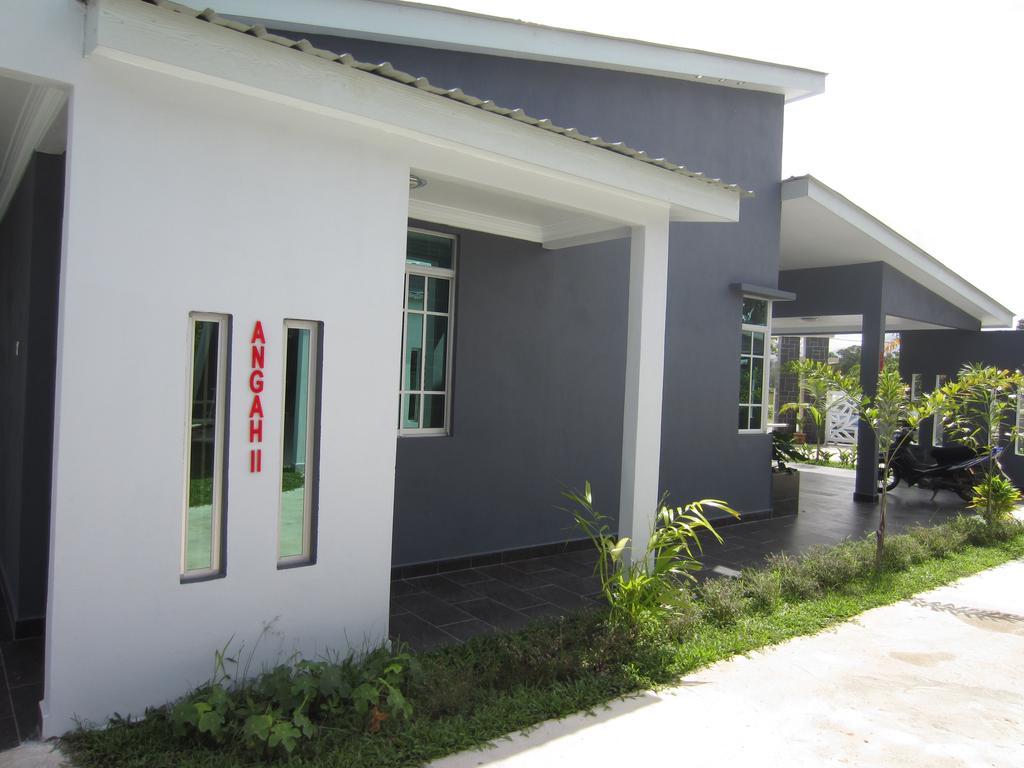 Ntalia Inn Langkawi Exterior photo