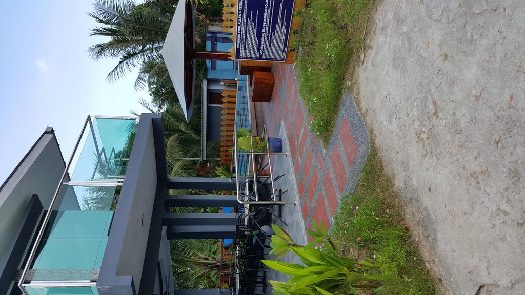 Ntalia Inn Langkawi Exterior photo
