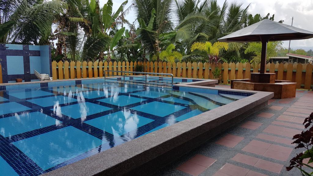 Ntalia Inn Langkawi Exterior photo