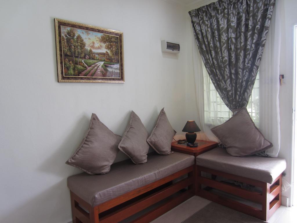 Ntalia Inn Langkawi Room photo