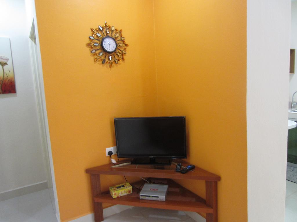 Ntalia Inn Langkawi Room photo