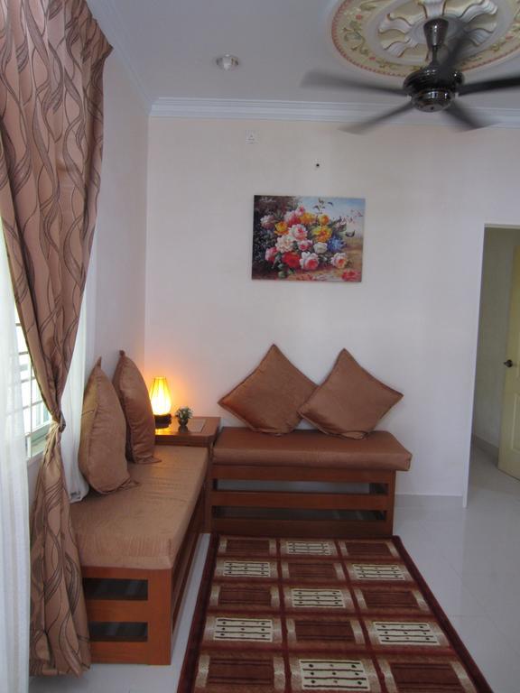 Ntalia Inn Langkawi Room photo