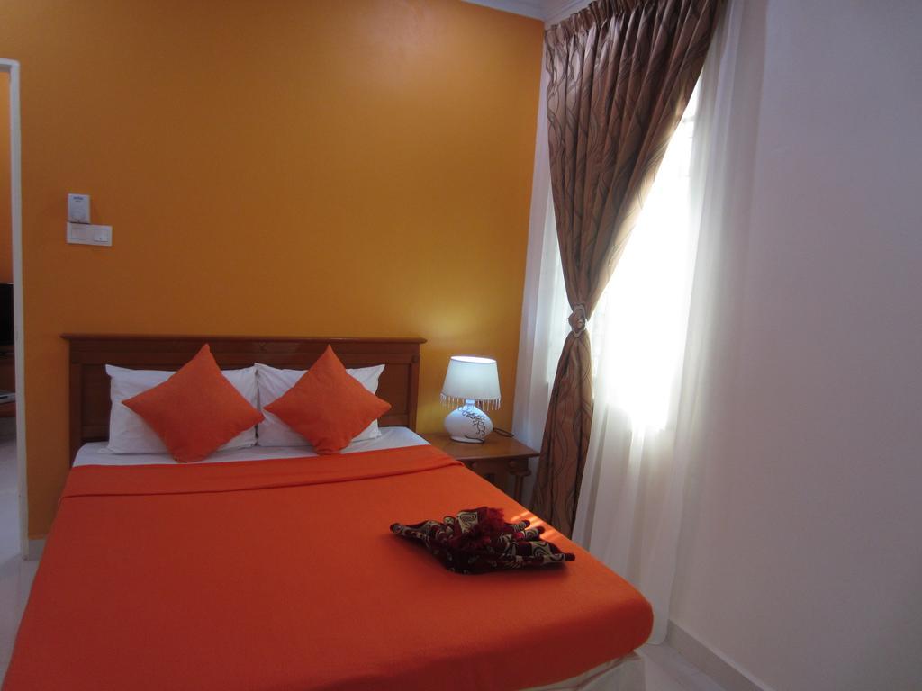 Ntalia Inn Langkawi Room photo
