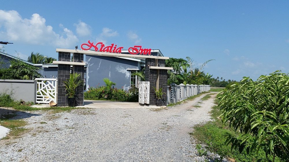 Ntalia Inn Langkawi Exterior photo